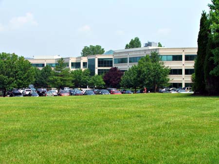 Corporate Campus 04
